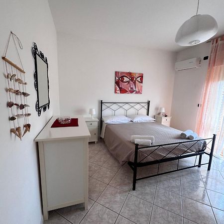 Romagnosi Apartment Porto Torres Exterior photo